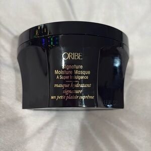 Oribe Signature Moisture Hair Mask